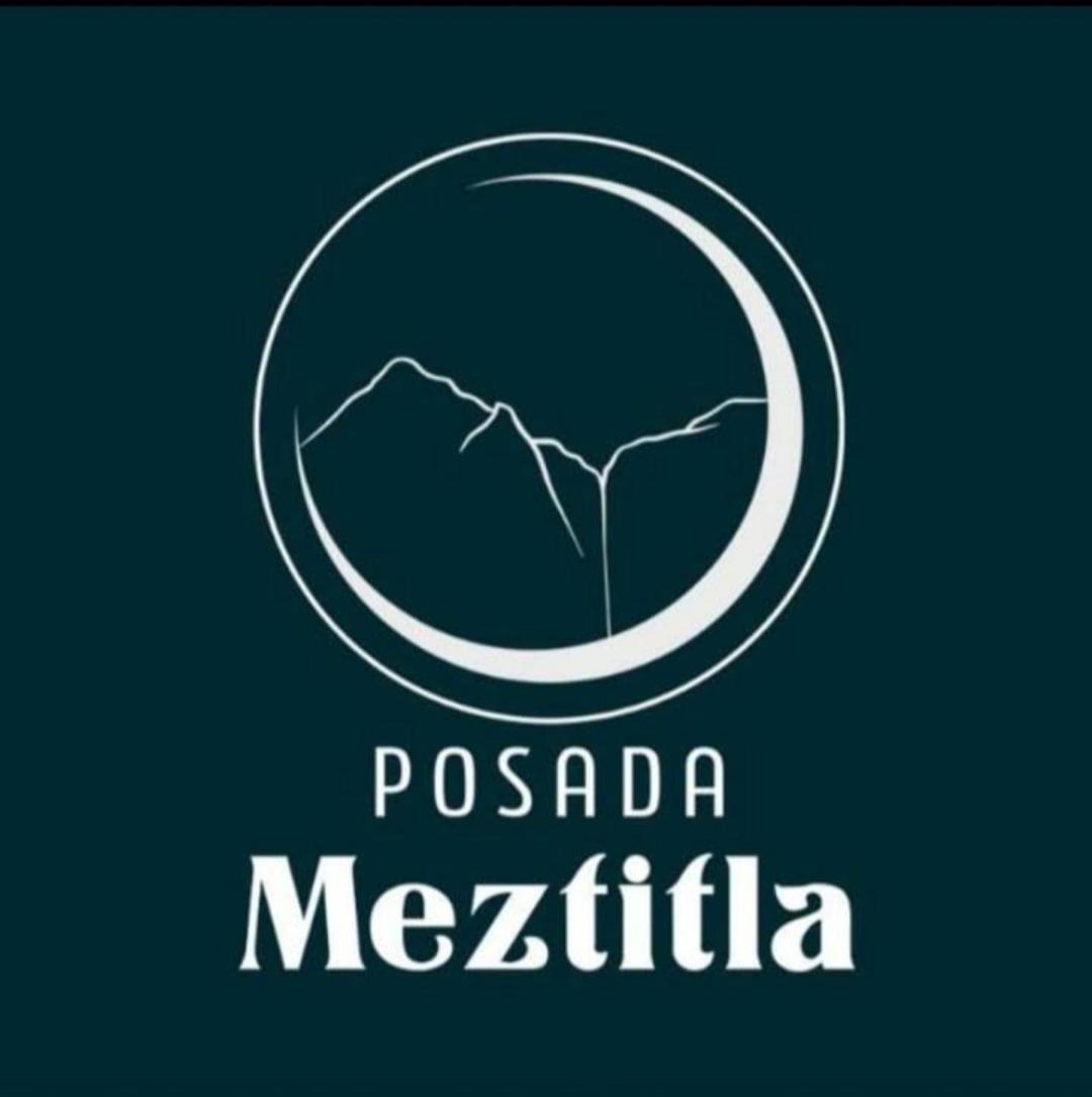Posada Meztitla Тепостлан Экстерьер фото